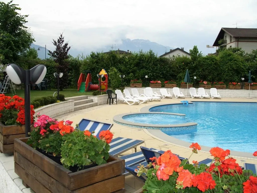 Hotel Bellaria