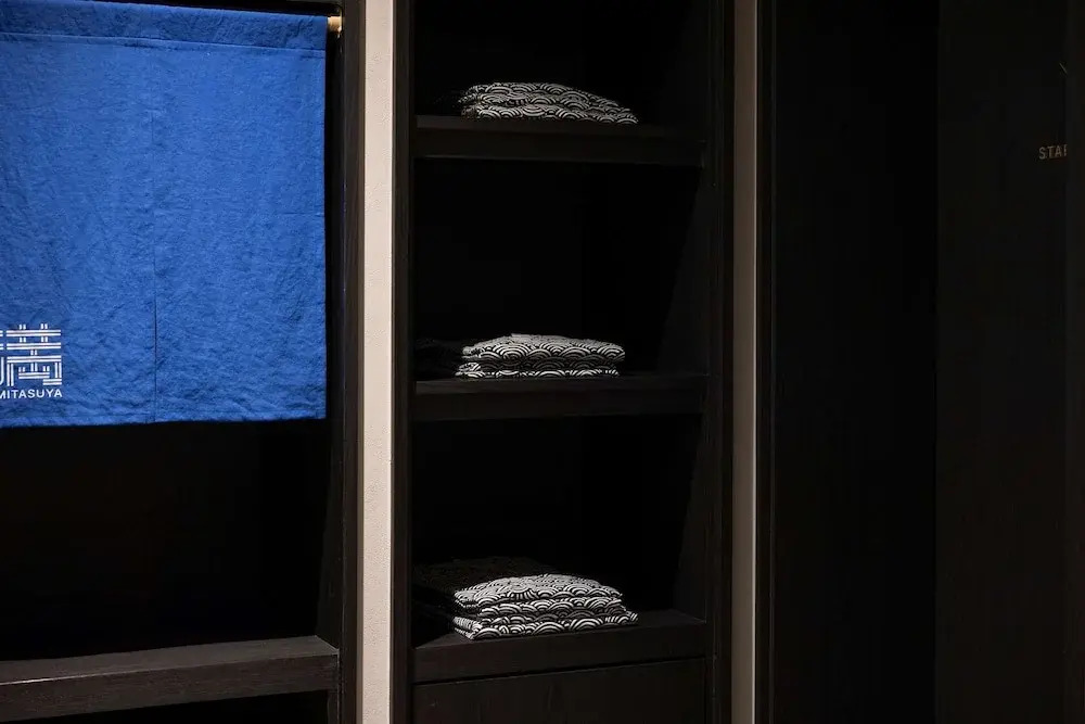 Mitasuya Ryokan Hotel Daejeon Yuseong