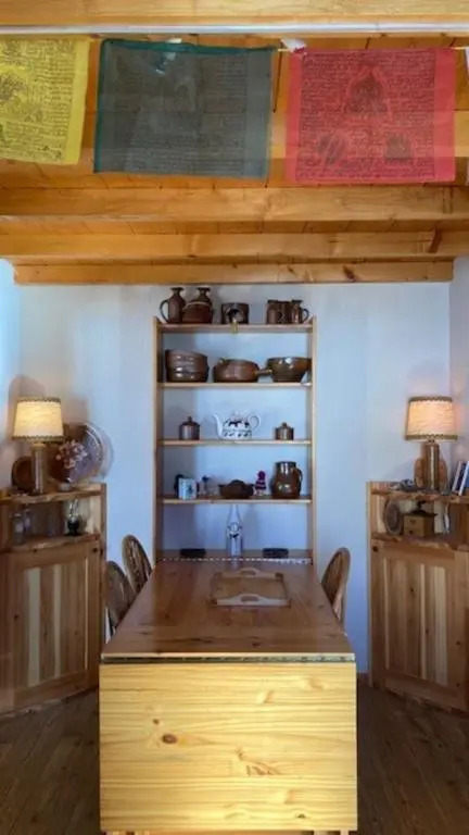 Le Sourail Chez TAD - Family flat for 6 persons