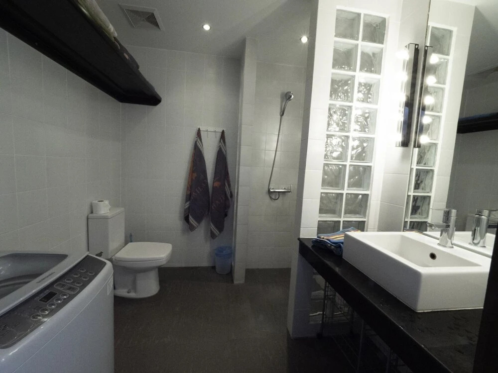 Four Person Apartment on Wonderful Koh Lanta