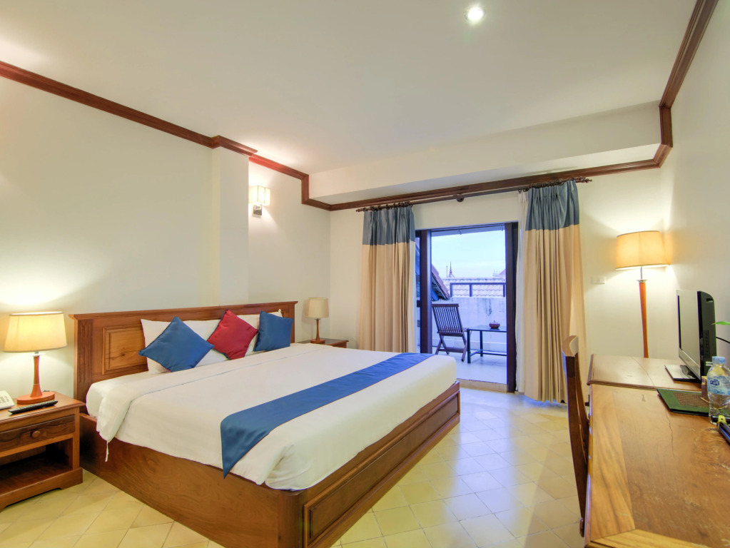 Bopha Pollen Hotel