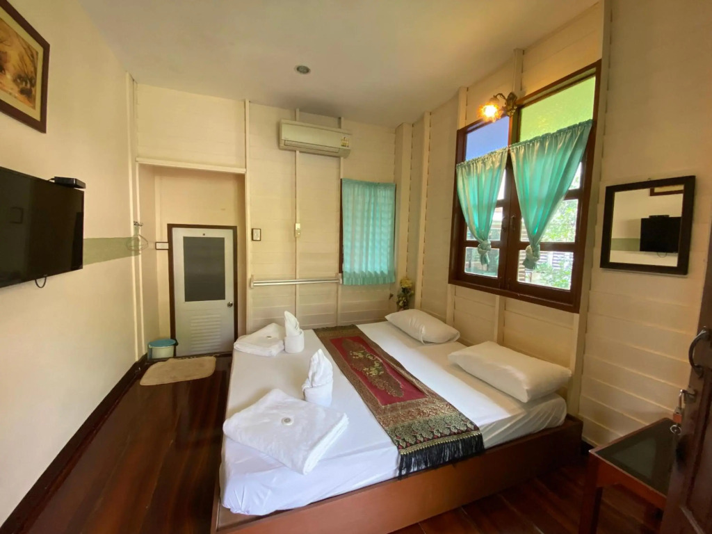 บ้านกรนรา Baan Kornnara