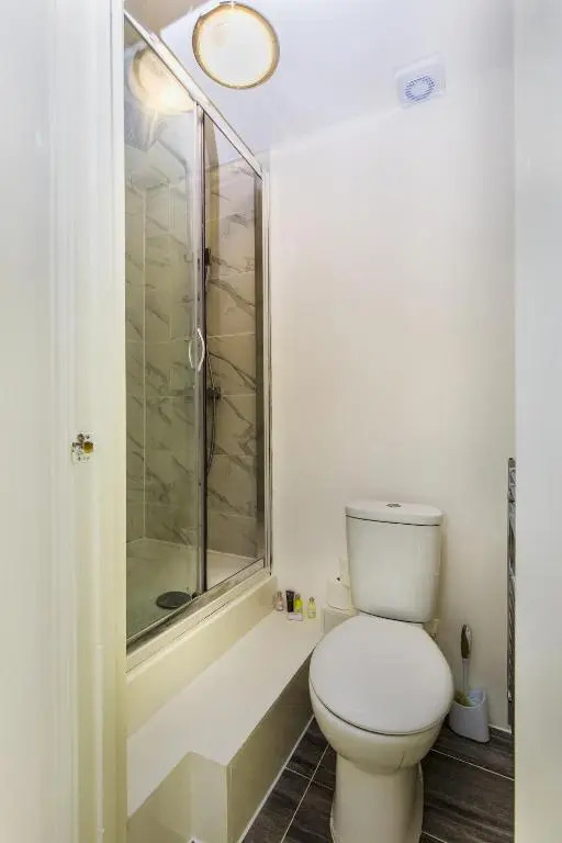 Amazing Flat with Recreational Activities for large families!