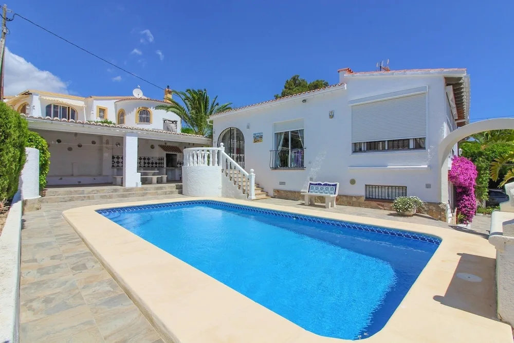 Villa Almendros 8