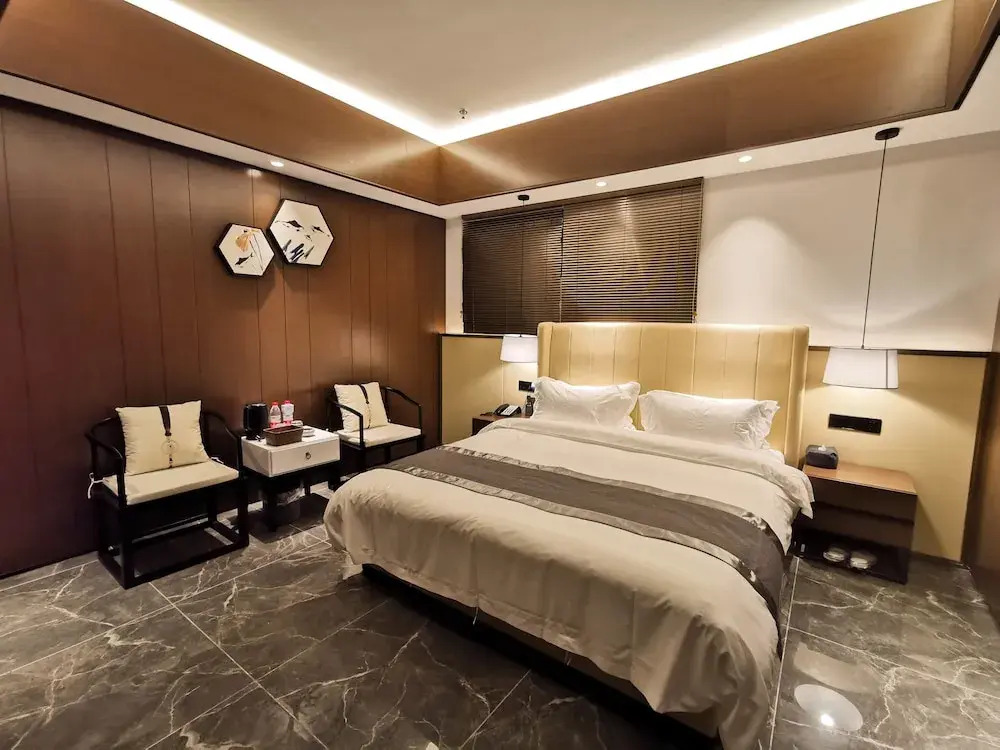 Yueshe Hotel