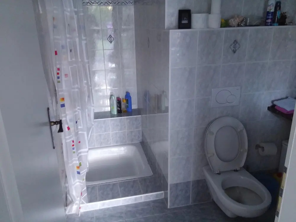 Apartment Alina