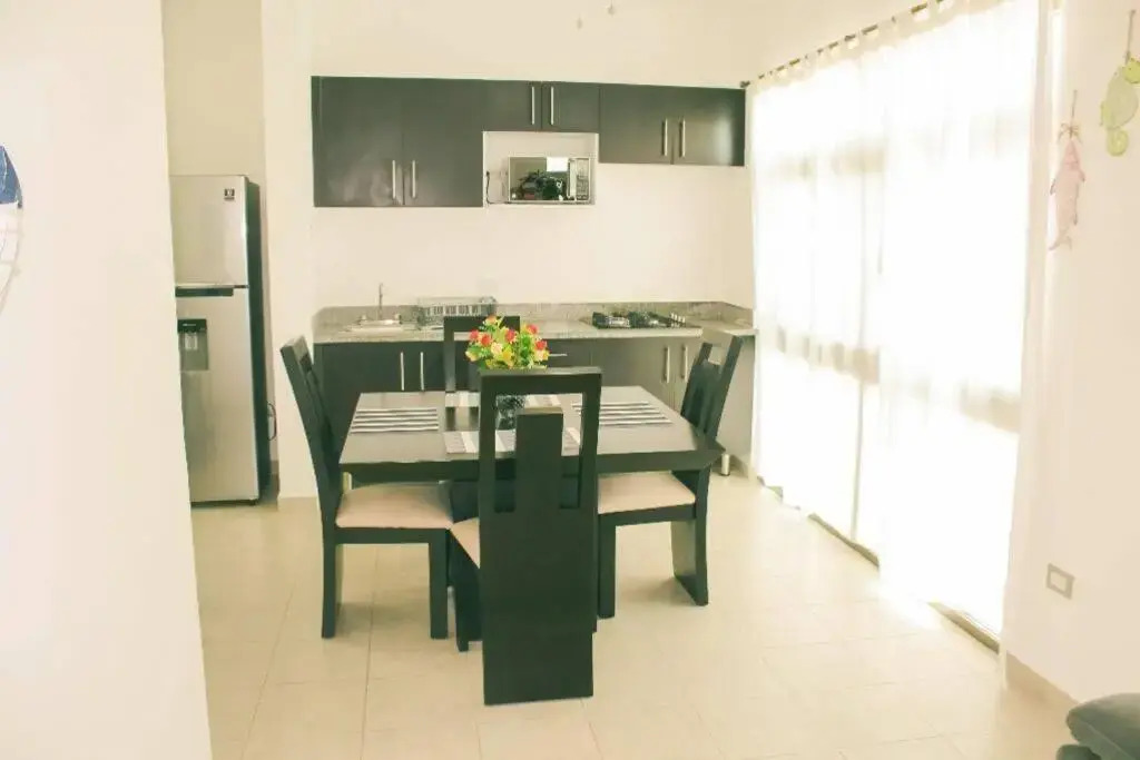 Hermoso departamento en la Avenida Colosio