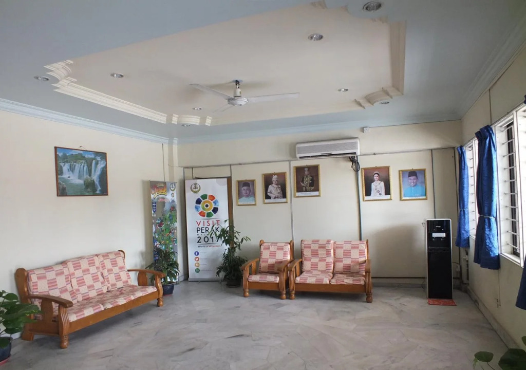 YMCA Ipoh