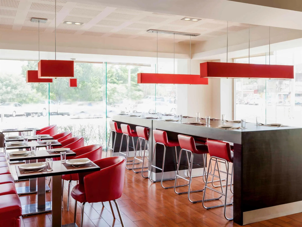 Ibis Hermosillo