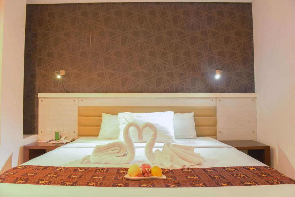 Sahid T-More Hotel