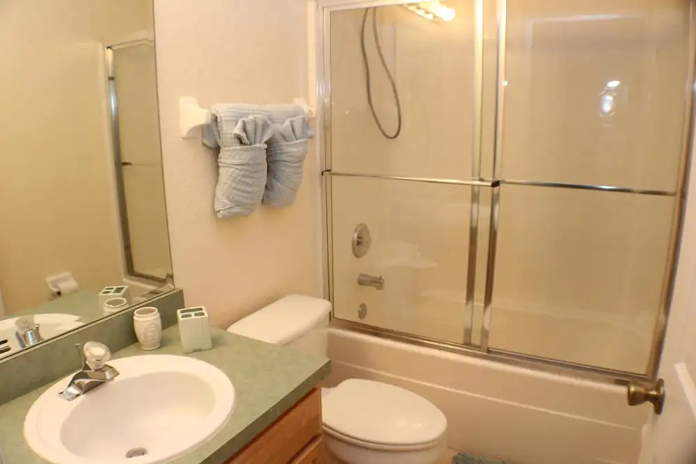 Reserve Circle Villa Villa 3 Bedroom