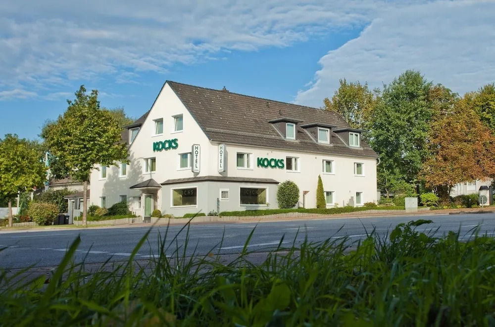 Kocks Hotel Garni