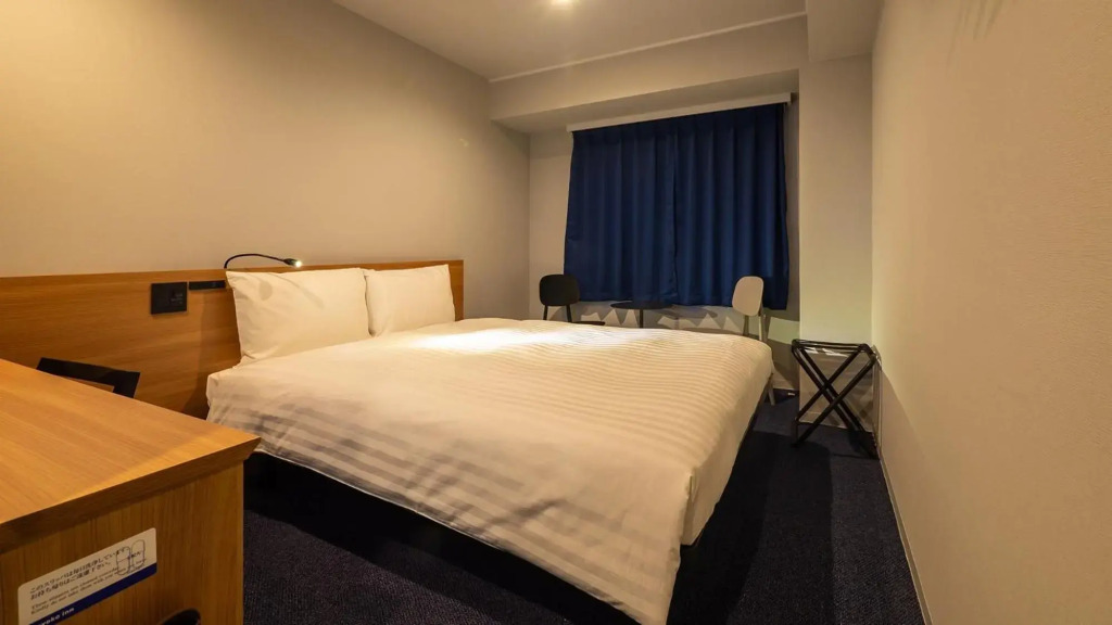 Toyoko Inn Koriyama