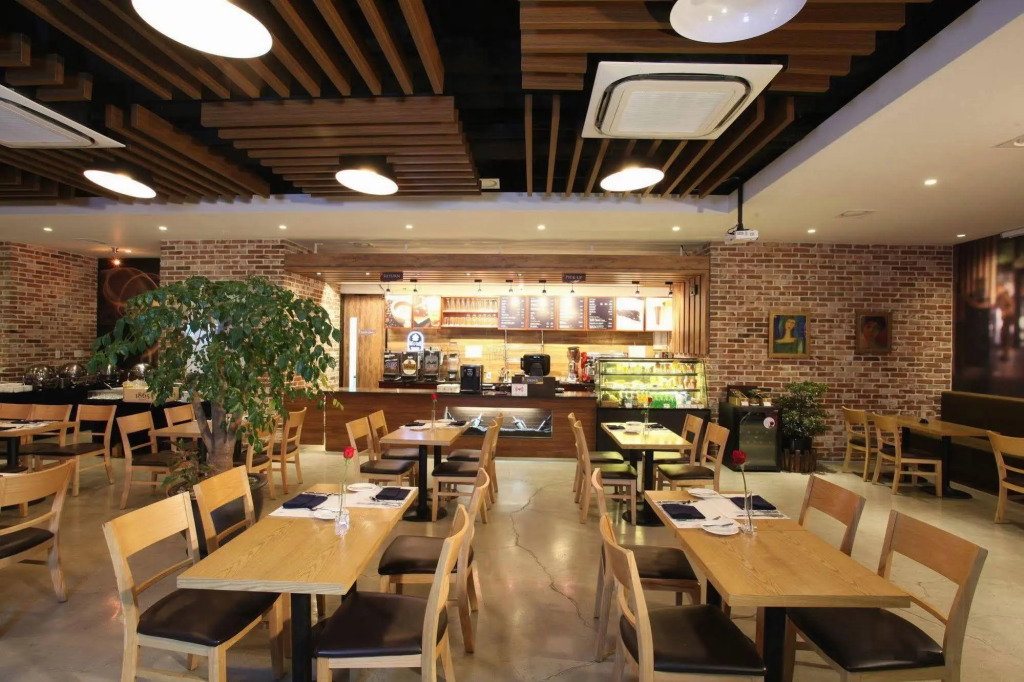 Klaven Hotel Myeongdong City Hall