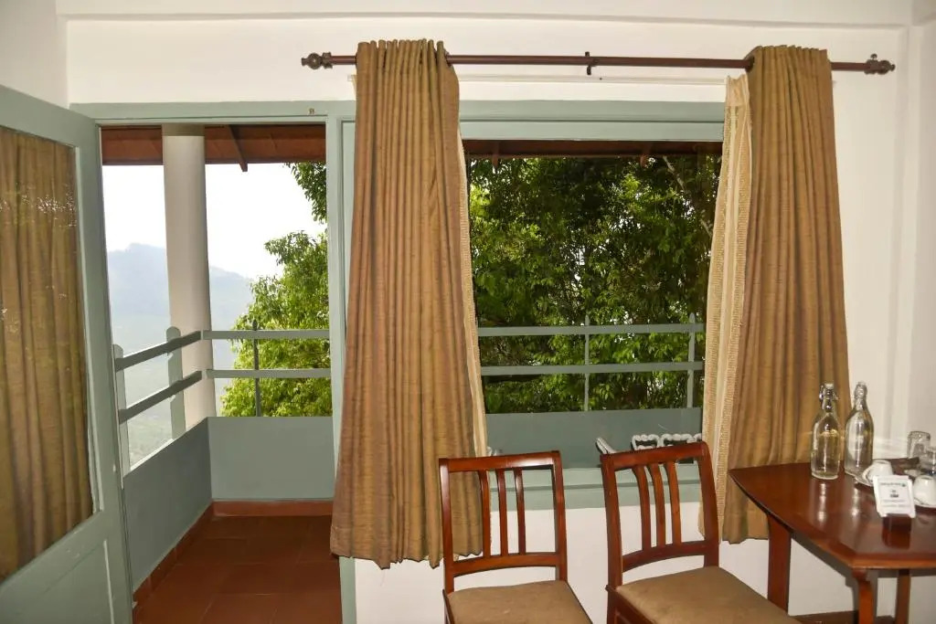 Blackberry Hills Munnar - Nature Resort & Spa