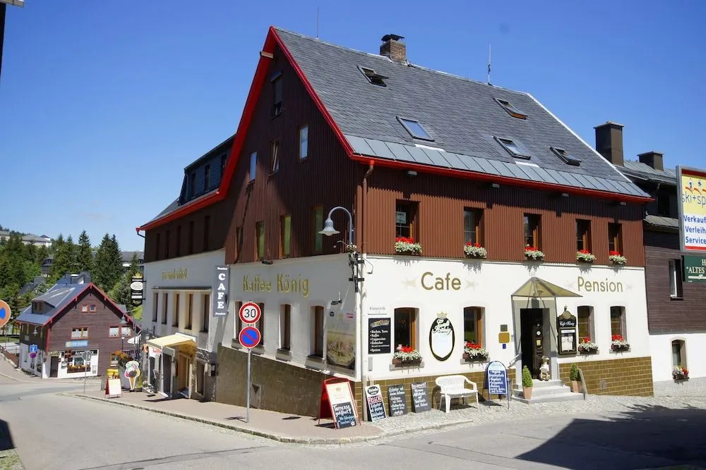 Café König