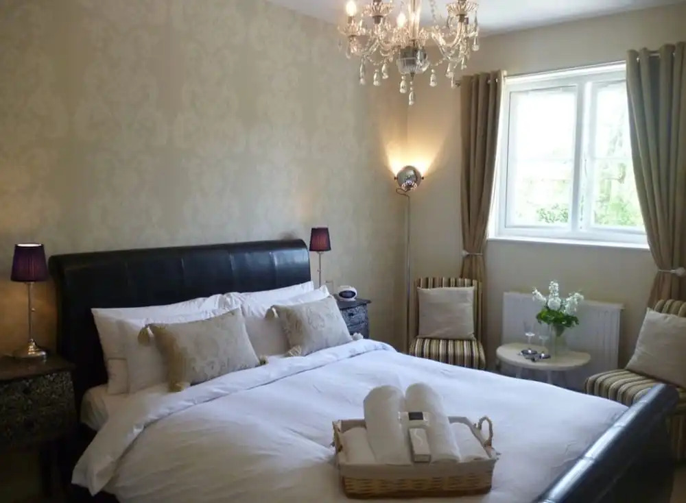Newmoor Park Guest House