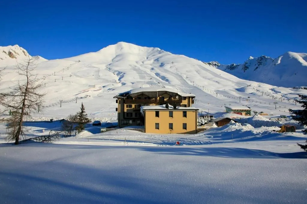 Hotel Dolomiti