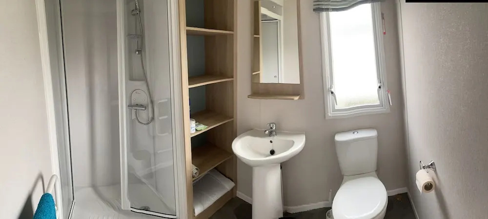 Charming 3-bed Holiday Home at Primrose Valley