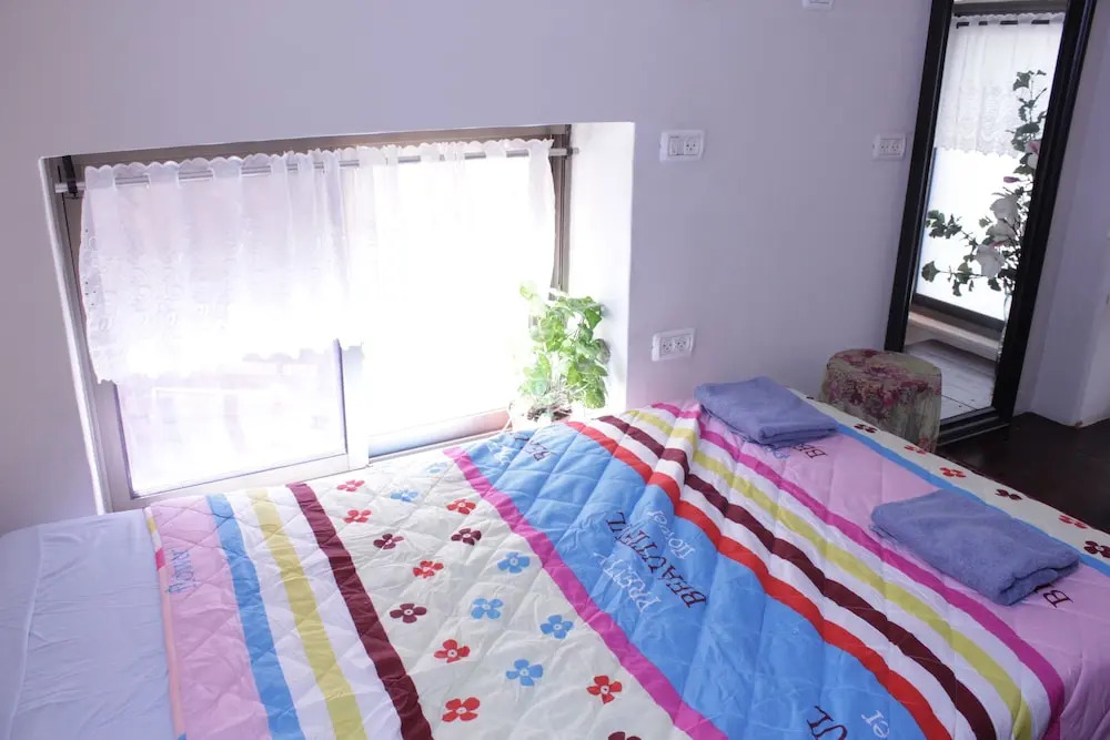 Ahuzat Shaul - Apartment