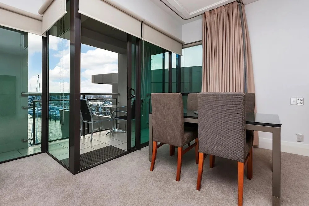 QV Waterfront Apartment - 749