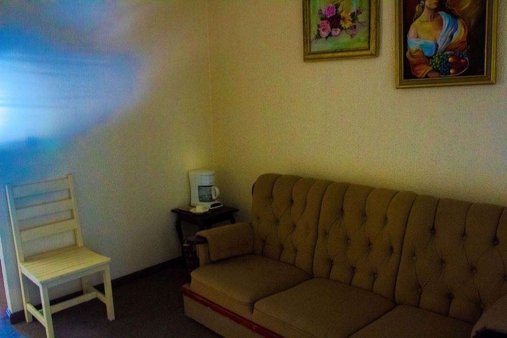 HOTEL ROMO