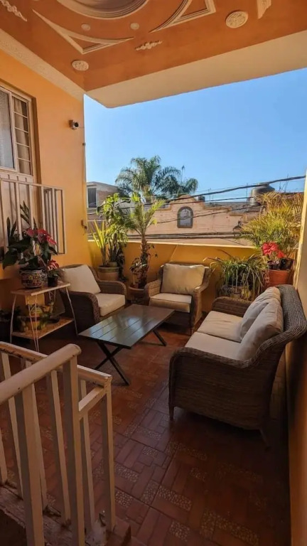 Hostal Labranza