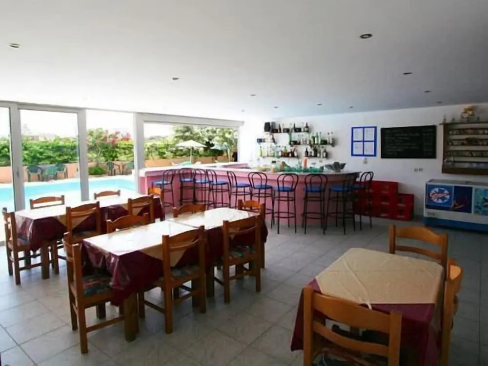 Hotel Handakas