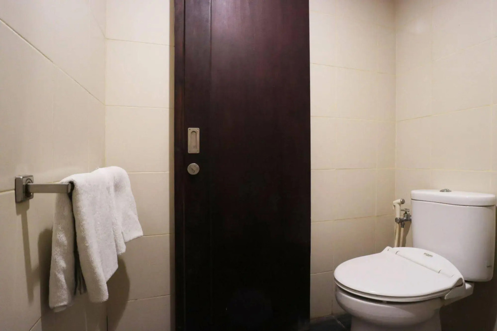 Favehotel Denpasar