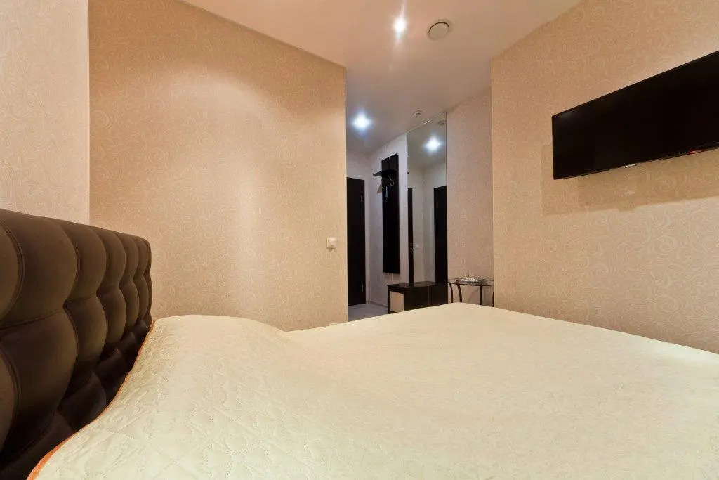 Fantaziya Na Prosvescheniya Mini-Hotel