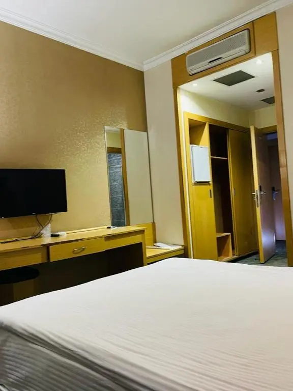 Elbistan Garden Hotel