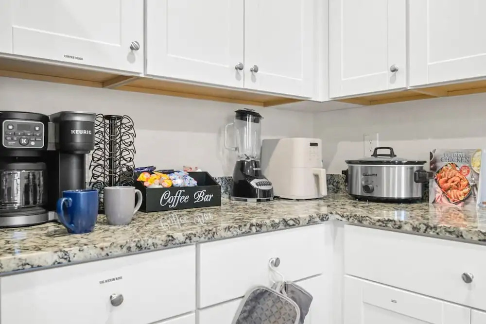 Modern 3BR Home in San Antonio