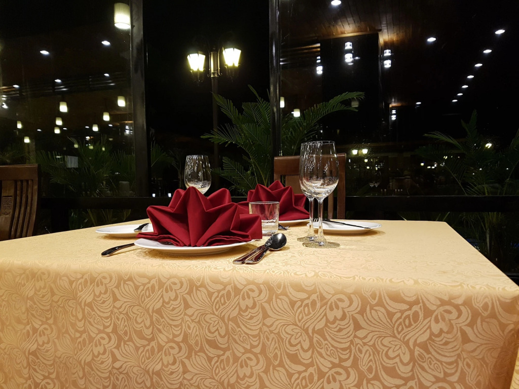 Qualia Resort Phu Quoc