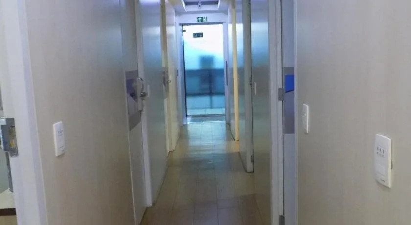 Aero Sleep Hotel