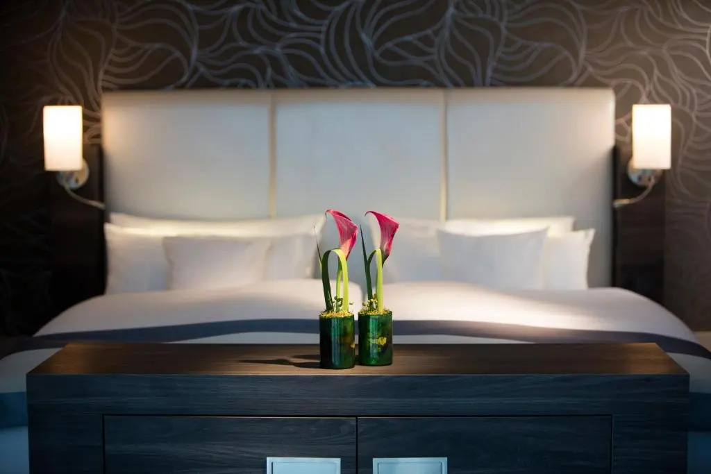 Vital Hotel Rhein Main Therme Wellness Resort & SPA