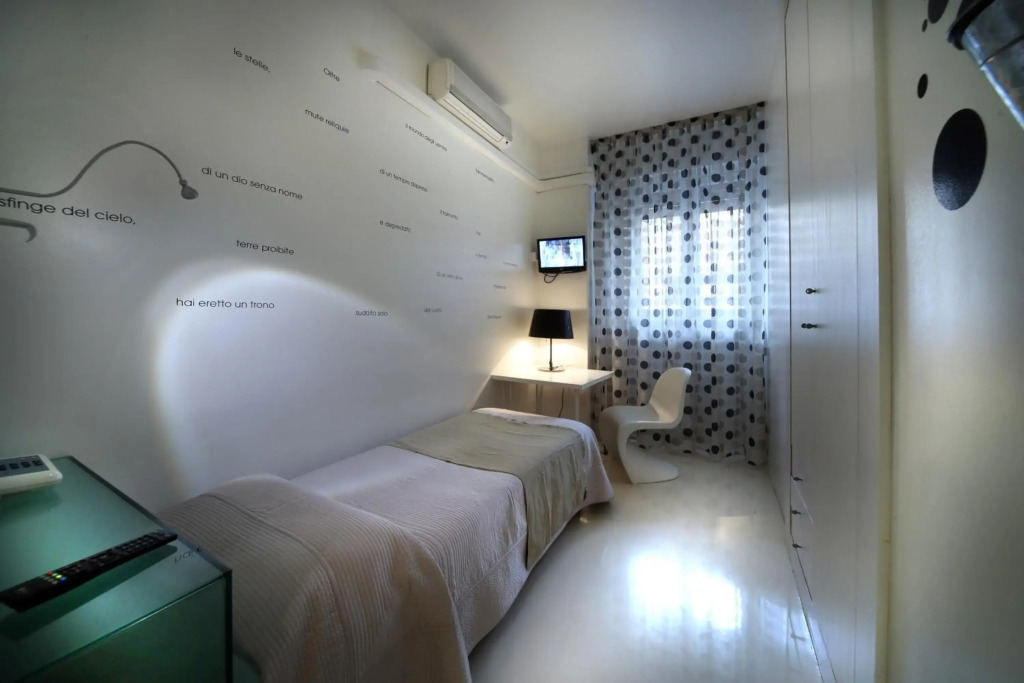 Hotel Cristallo Brescia