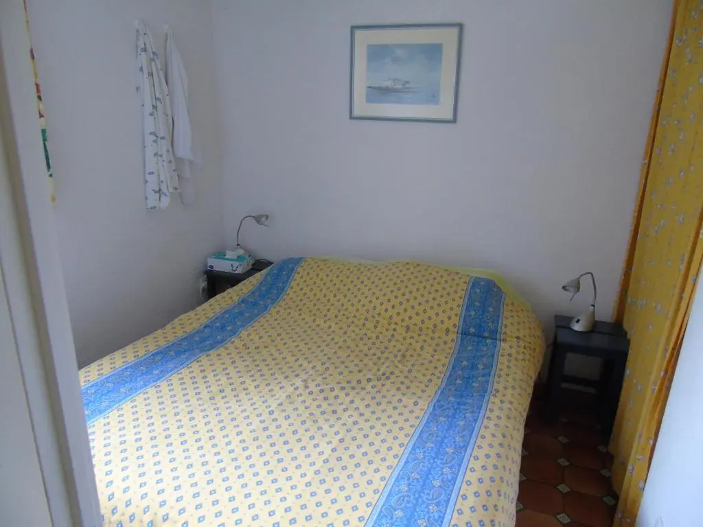 Holiday Home Vidauban