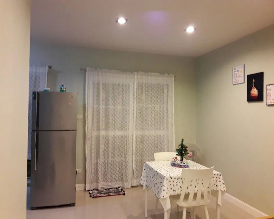 NN House
