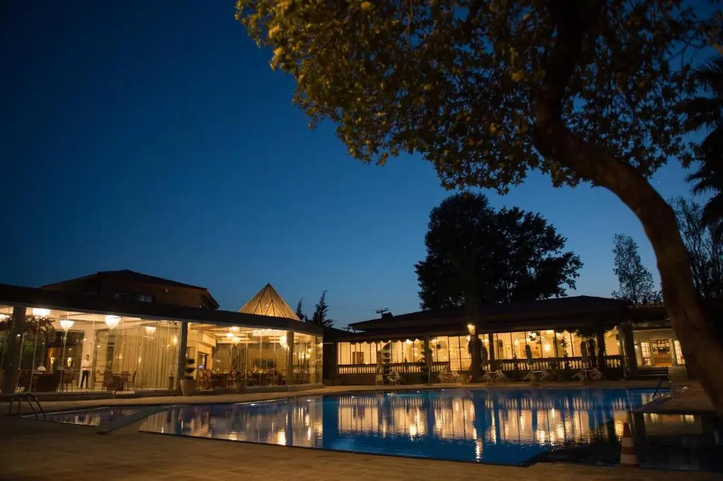 Corali Resort