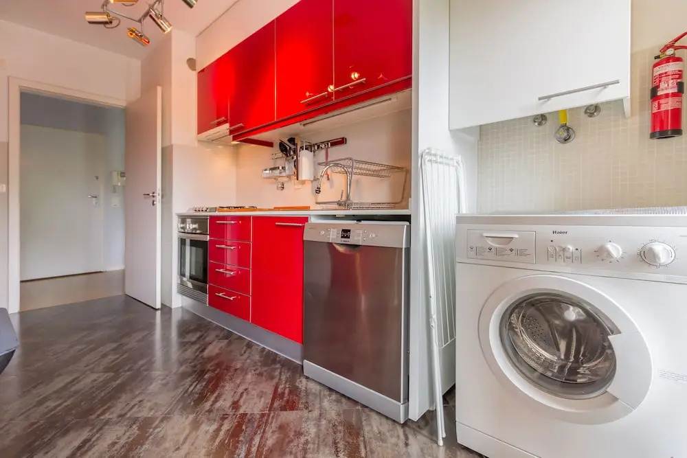 Entrecampos Prime Flat