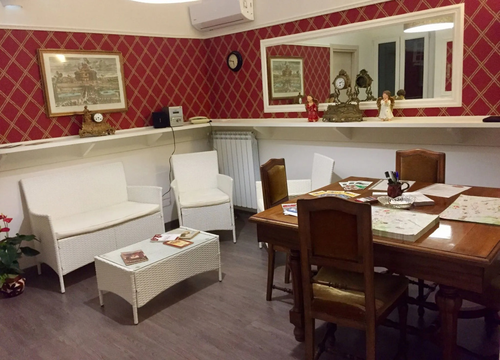 Guest House Casa Vicenza