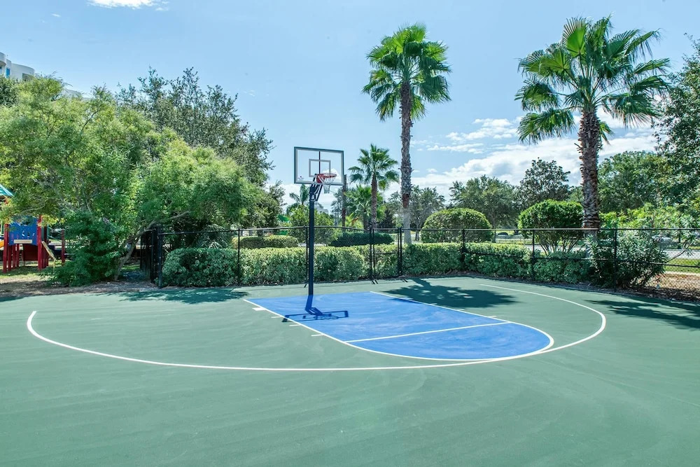 Palms Resort #1616 Full 2 Bedroom