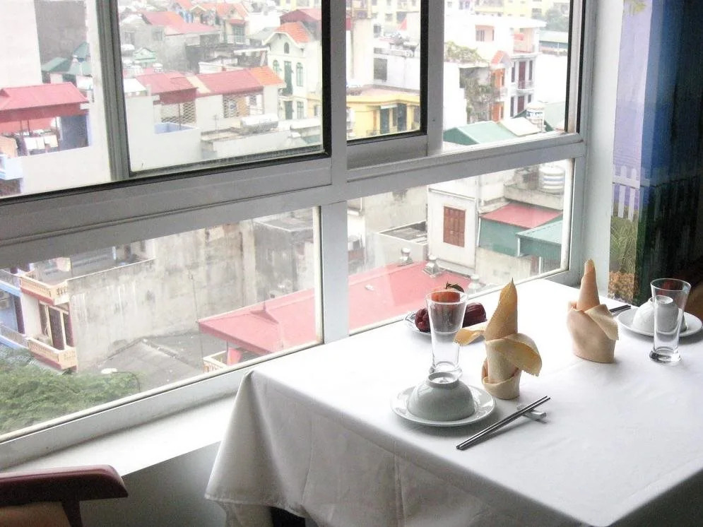Dong Khanh Hotel