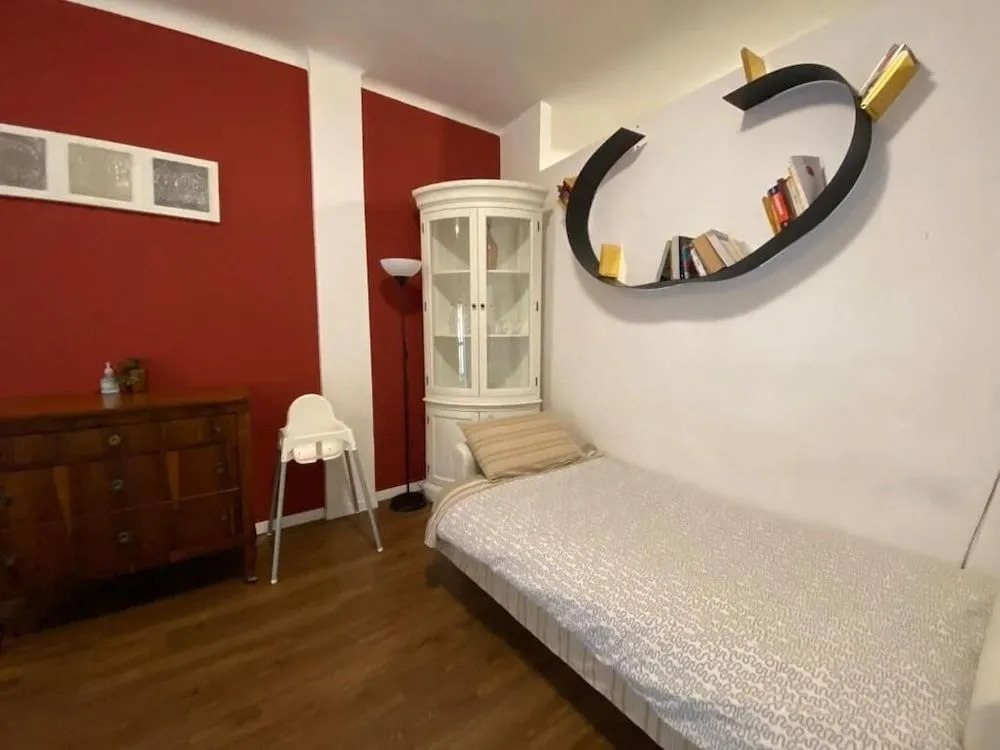 Casina nel Borgo