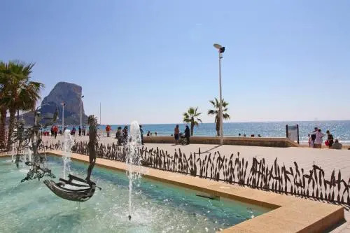 Holiday Home Richelieu by Interhome