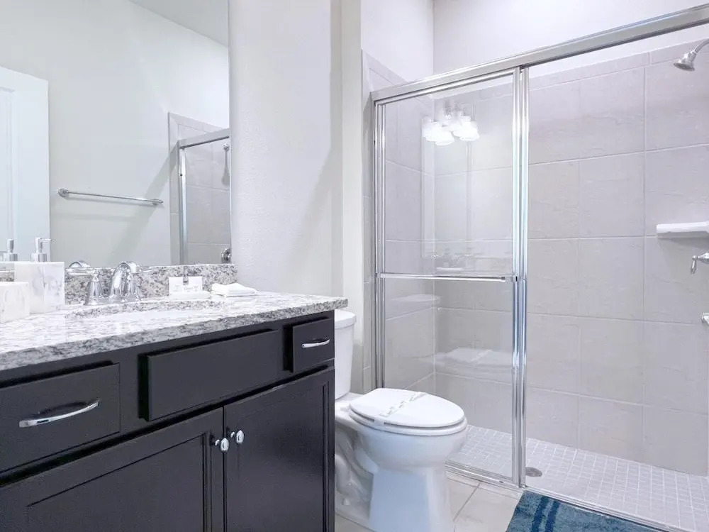 Luxurious Pool Home With Private Pool-2061lc 8 Bedroom Home by RedAwning