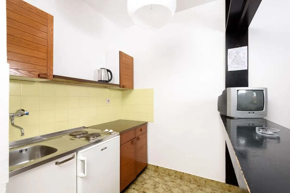 Apartments Medena budget