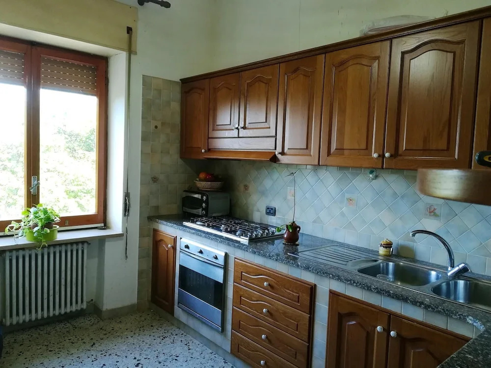 Apartment With one Bedroom in Sorrento, With Furnished Garden and Wifi