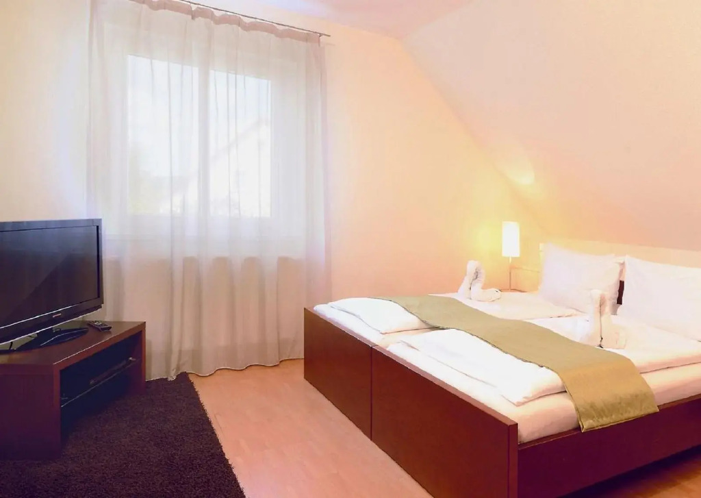 ACANTUS Hotel