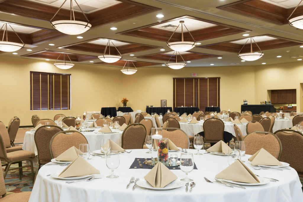 Holiday Inn Midland by IHG
